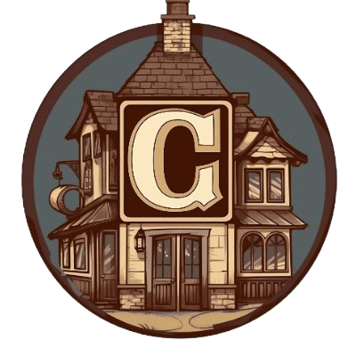 Creator's Tavern Logo