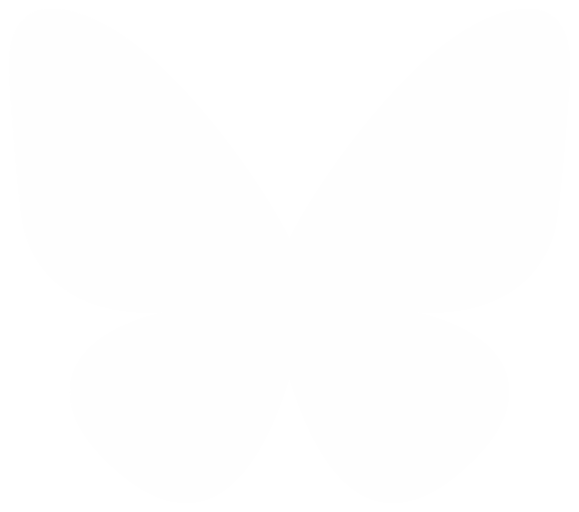 Bluesky Logo